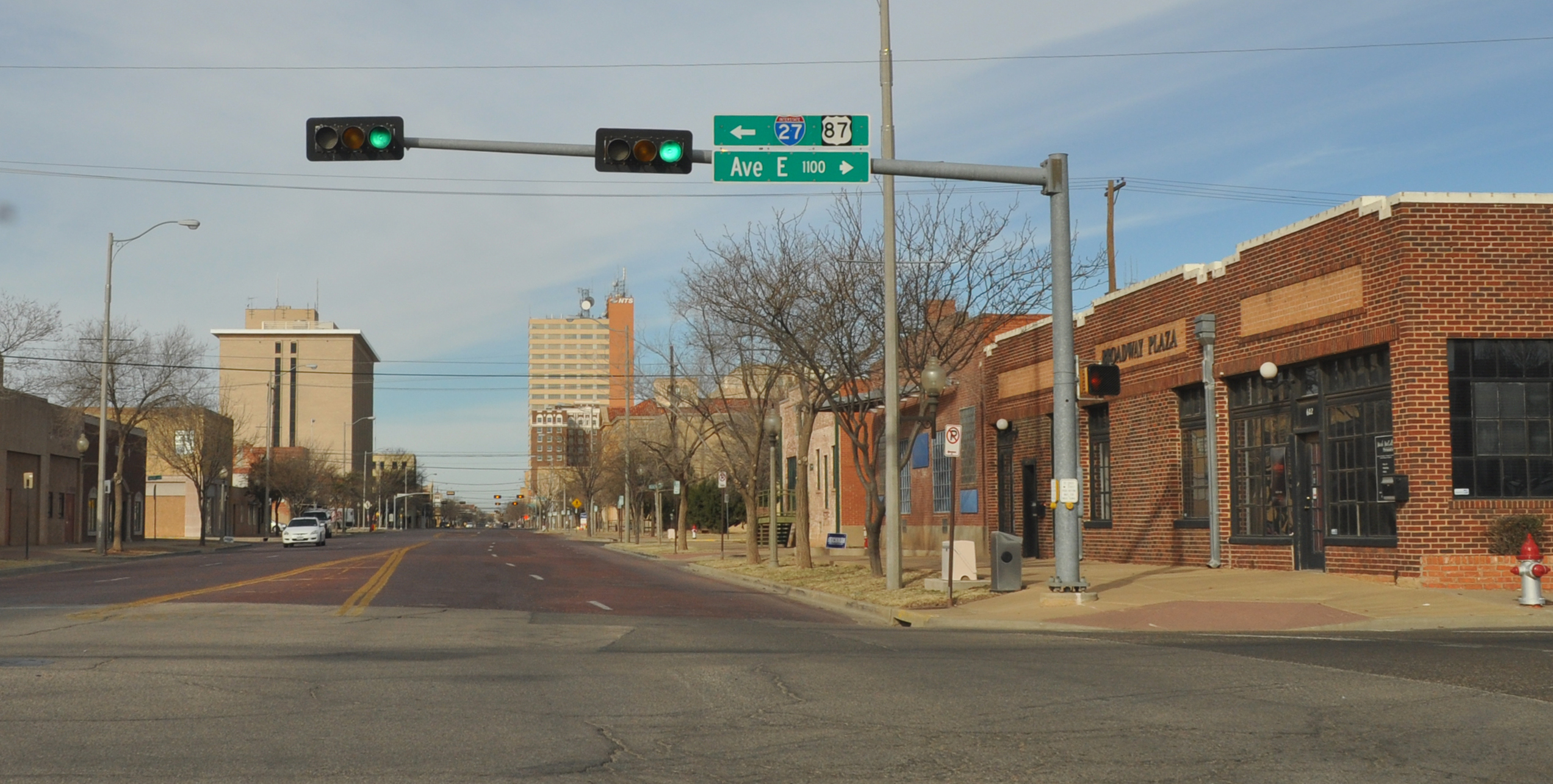 East Lubbock Residents Will Become Citizen Scientists In Their Fight